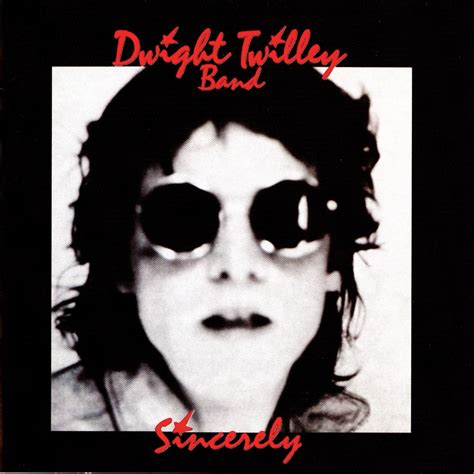 Diving into Dwight Twilley's Magical Songwriting Process